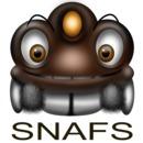 Snafs HB logo
