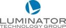 Luminator technology group logo