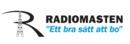 Fastighets AB Radiomasten logo