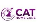Cat HomeCare logo