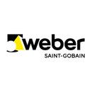Saint-Gobain Sweden AB, Weber logo