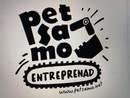 Petsamo Entreprenad logo