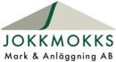 Jokkmokks Mark & Anläggning AB logo