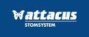 Attacus Stomsystem Betong AB logo