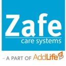 Zafe Care Systems AB logo