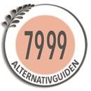 7999 Guiden för alternativa behandlingar i Sverige