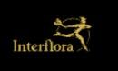 Interflora Fresh logo