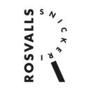 Rosvalls Snickeri logo