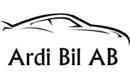 Ardi Bil AB logo