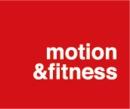 Motion & Fitness logo