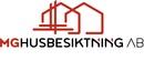 Marco Gustafsson Husbesiktning, AB logo