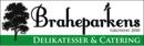 Braheparkens Delikatesser logo