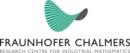 Stift Fraunhofer-Chalm.Centrum F Industrimatemat logo