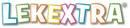 Lekextra Kronprinsens Leksaker logo