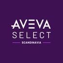 AVEVA Select Scandinavia (Juridiskt namn Wonderware Scandinavia) logo