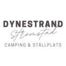 Dynestrand Camping & Ställplats logo