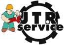 J T R Service- Betonghåltagning logo