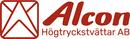 Alcon Högtryckstvättar AB logo