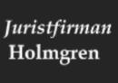 Juristfirman Holmgren