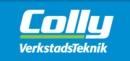 Colly Verkstadsteknik AB logo