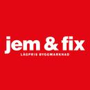 jem & fix Ystad