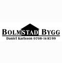 Bolmstad Bygg AB logo