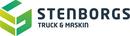 Stenborgs Truck & Maskin Västerås logo