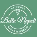 Bella Napoli - Pizzeria & Bar logo