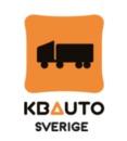KB Auto Sverige AB logo