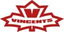 Vincents Husbil & Husvagn AB logo