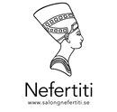 Salong Nefertiti logo