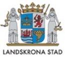 Yrkeshögskolan Landskrona logo
