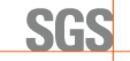 SGS Analytics Sweden AB logo