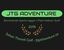 JTG Adventure logo