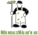 Mölndals Målar'n AB logo