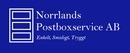 Norrlands Postboxservice AB logo
