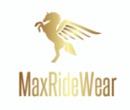 MaxRideWear - Nykvarns Ridsport logo