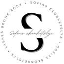 Sofias Skönhetslyx AB logo