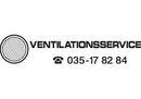 Ventilationsservice Magnus Kristiansson AB logo