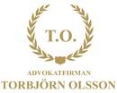 Advokatfirman Torbjörn Olsson AB logo
