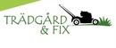Trädgård & Fix logo
