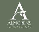 Almgrens Gröna Grenar logo