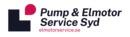 Pump & Elmotorservice Syd AB logo