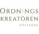 Ordningskreatören Göteborg AB logo