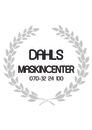 Dahls Maskincenter