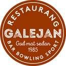 Galejan Bar & Sport logo