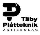 Täby Plåtteknik AB logo