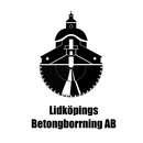 Lidköpings Betongborrning AB logo