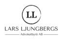Lars Ljungberg logo
