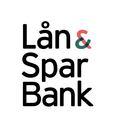 Lån & Spar Bank logo